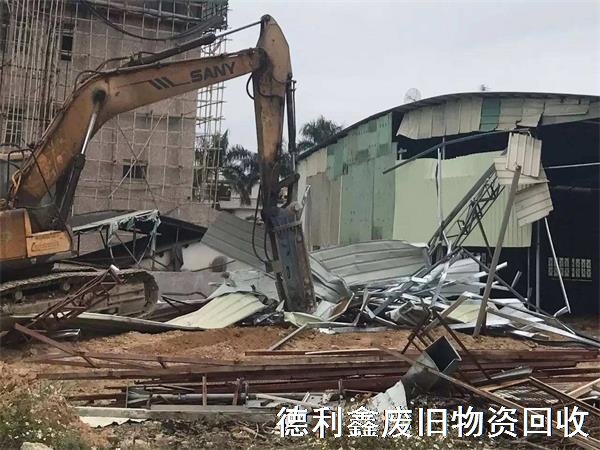 廢棄工廠設(shè)備回收，舊設(shè)備回收，報(bào)廢設(shè)備回收