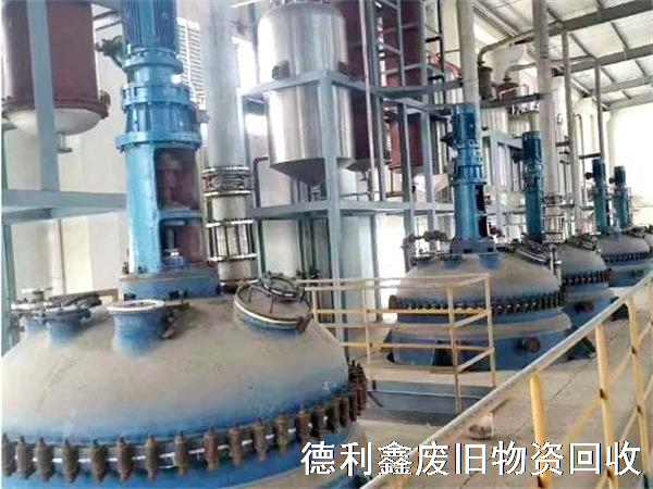 化工設(shè)備回收，滾筒干燥機，蒸發(fā)器回收