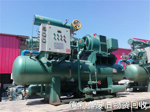 專業(yè)制冷設(shè)備回收，高價回收，上門回收空調(diào)