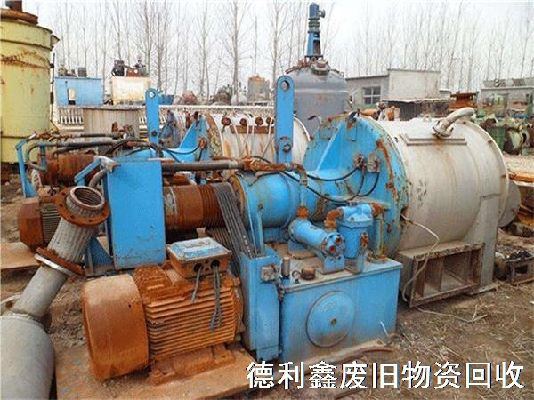 廢舊物資搭上互聯(lián)網(wǎng)快車，搖變“香餑餑”